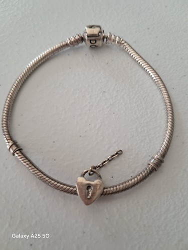 Bracciale donna pandora - bracciale,