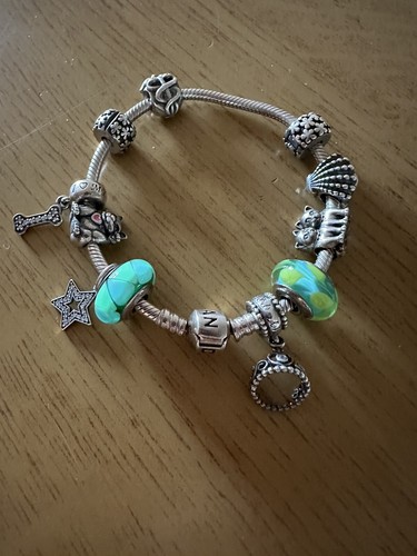 Bracciale pandora con - bracciale, pandora®con