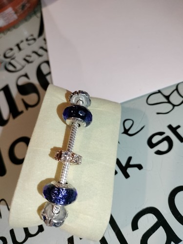 Bracciale pandora come nuovo - come,