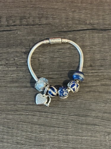 Bracciale pandora donna - donna, con