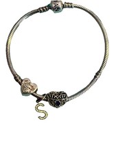 Bracciale donna Pandora in