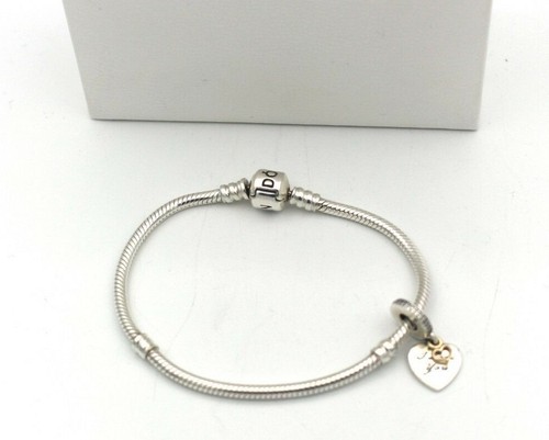 Bracciale pandora argento - pandora,