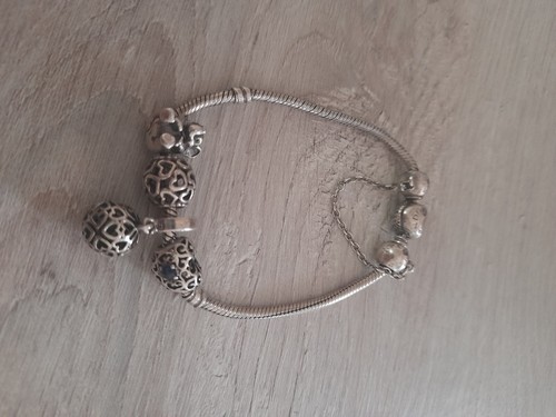 Bracciale pandora - bracciale,
