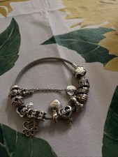 bracciale pandora con 13