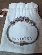 Bracciale Pandora con