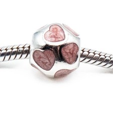 PANDORA Pensionato Love You