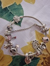 bracciale pandora con 13