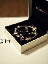 Bracciale donna Pandora in