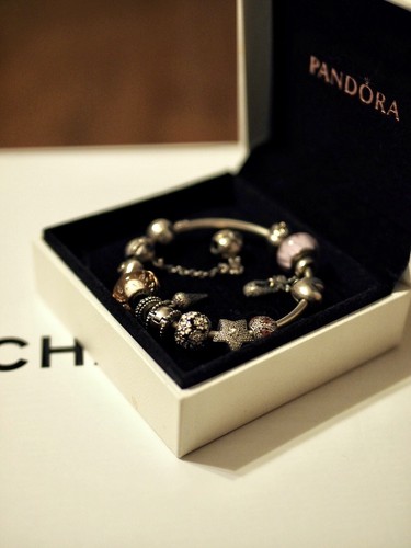 Bracciale donna pandora - bracciale, in