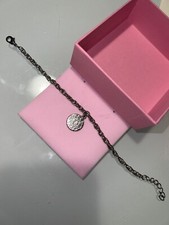 bracciale con ciondolo pandora