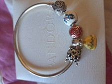 bracciale pandora disney la
