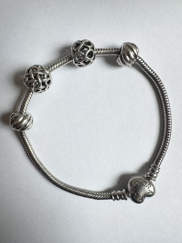 Bracciale pandora originale - originale, in